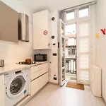 Monolocale San Maurizio 63 *