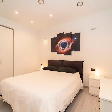 Monolocale San Maurizio 63 Турин