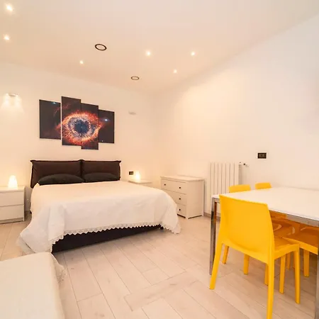 Apartamento Monolocale San Maurizio 63 Turim