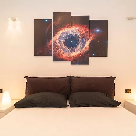 Monolocale San Maurizio 63 Appartement Turin