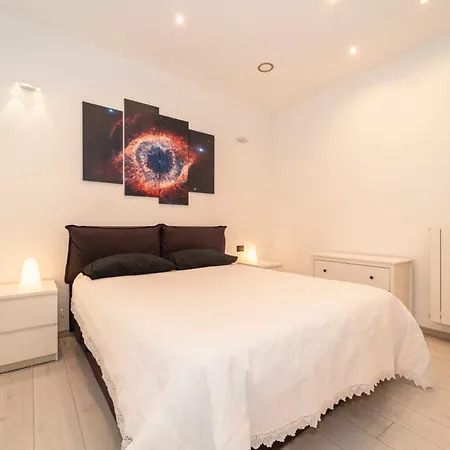 Appartement Monolocale San Maurizio 63 Turin