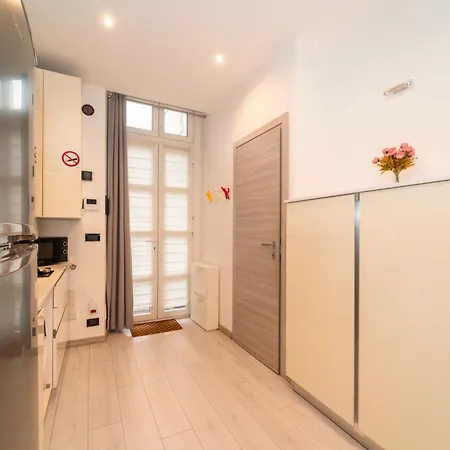 Apartamento Monolocale San Maurizio 63