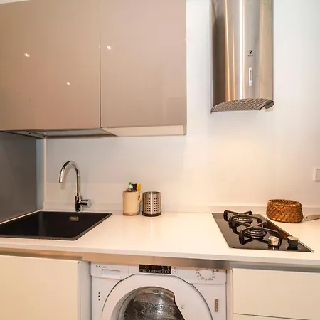 Apartamento Monolocale San Maurizio 63 Turim