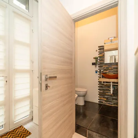 Apartamento Monolocale San Maurizio 63 Turim