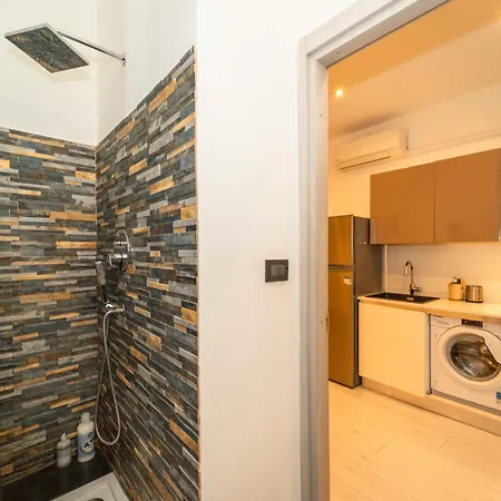Monolocale San Maurizio 63 Apartamento