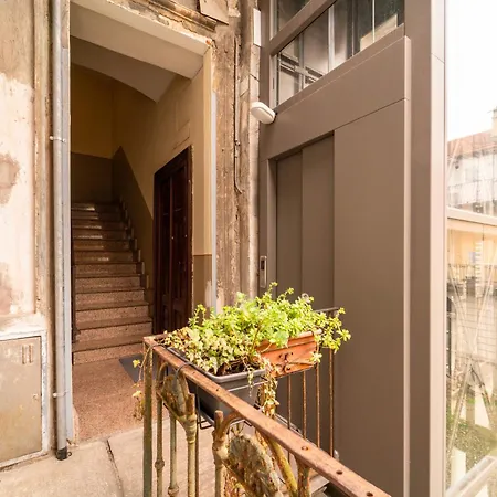 Monolocale San Maurizio 63 Apartamento Turim