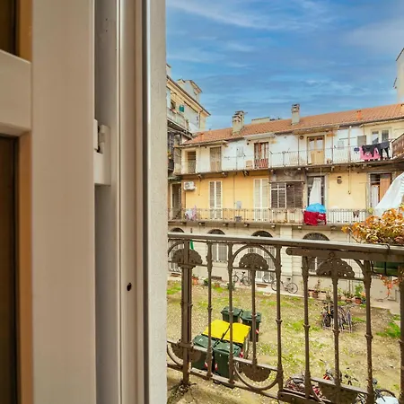 Monolocale San Maurizio 63 Apartamento *