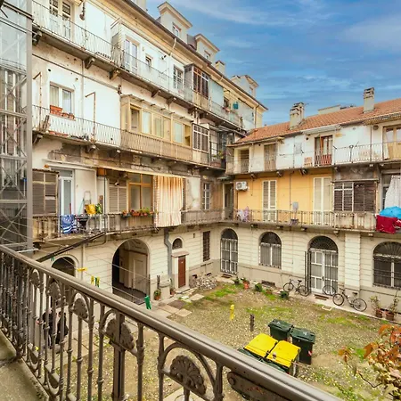 Apartamento Monolocale San Maurizio 63 *
