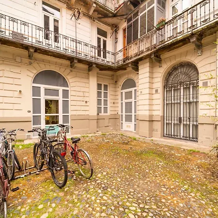 Apartamento Monolocale San Maurizio 63