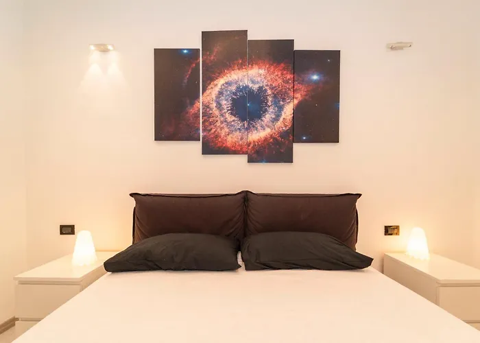 Monolocale San Maurizio 63 Apartment Turin