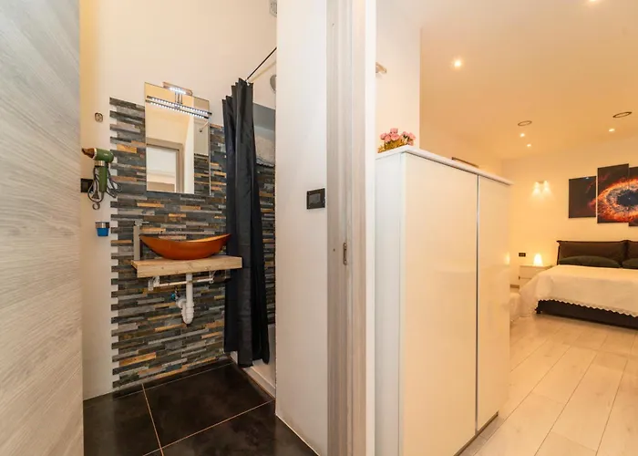 Monolocale San Maurizio 63