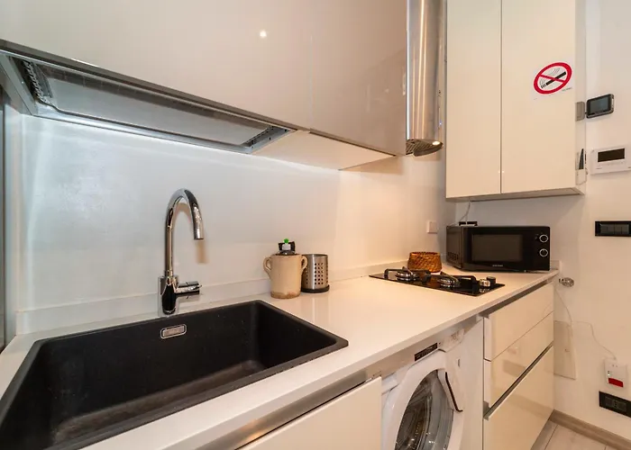 Monolocale San Maurizio 63 Apartment Turin