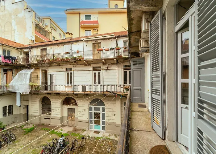 Monolocale San Maurizio 63 Turin