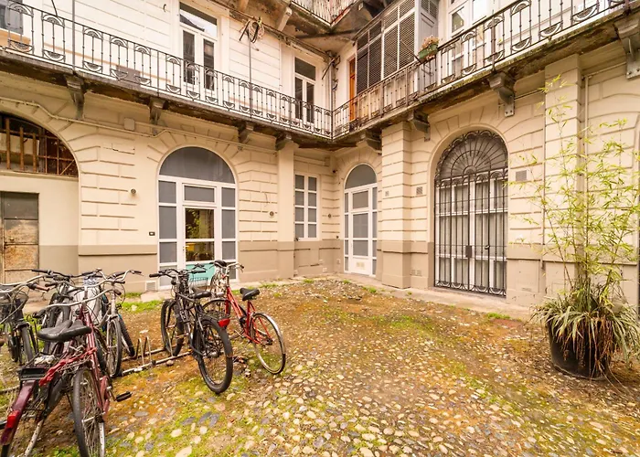 Apartment Monolocale San Maurizio 63