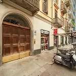 Monolocale San Maurizio 63 Appartamento Torino