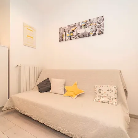 Monolocale San Maurizio 63 Apartmán *