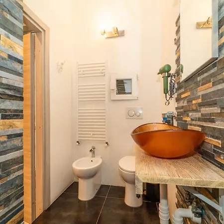 Monolocale San Maurizio 63 Apartment Turin