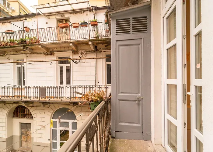 Monolocale San Maurizio 63 *