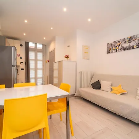 Monolocale San Maurizio 63 Appartement *