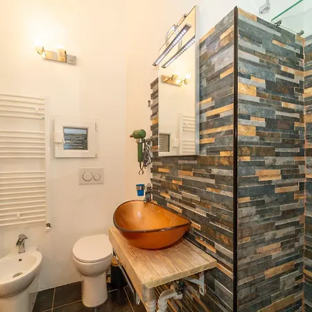 Appartement Monolocale San Maurizio 63 Turin